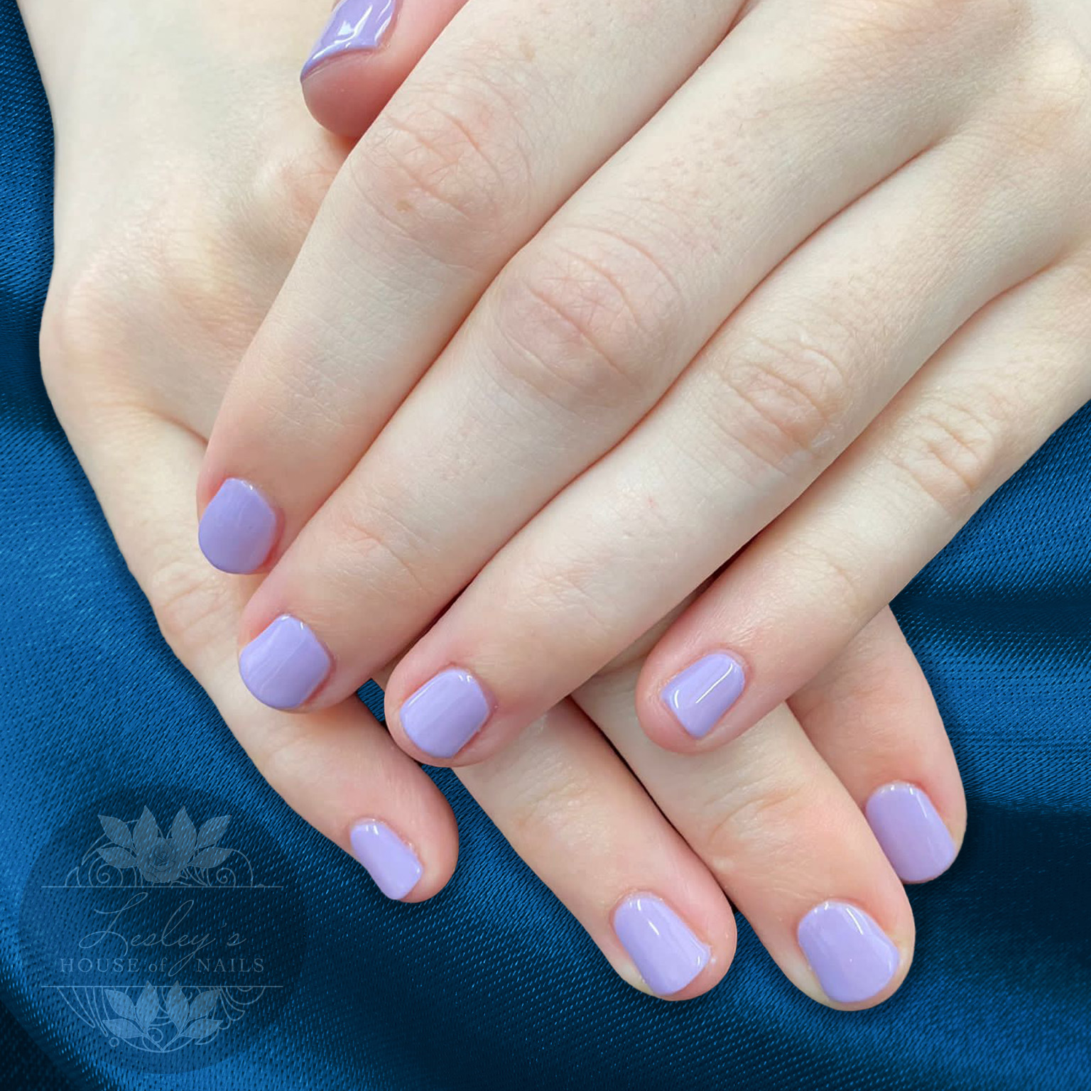 Gel Polish